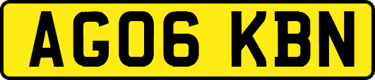 AG06KBN