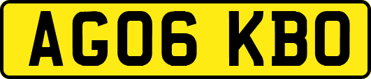 AG06KBO