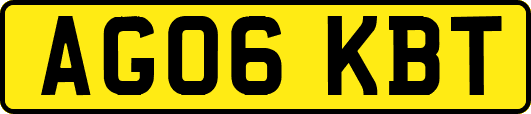 AG06KBT