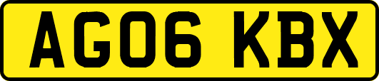 AG06KBX