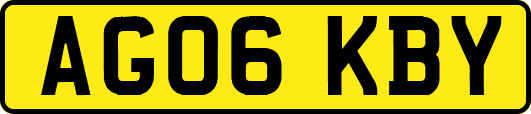 AG06KBY