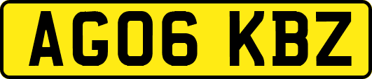 AG06KBZ