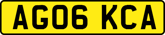 AG06KCA