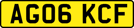 AG06KCF