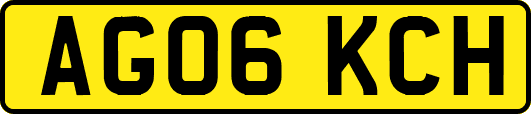 AG06KCH