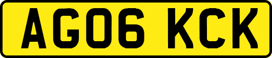 AG06KCK