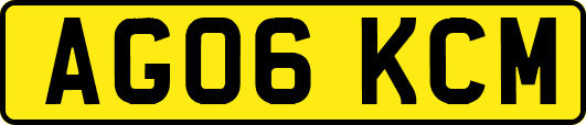 AG06KCM