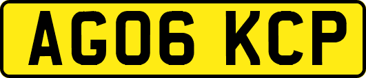 AG06KCP