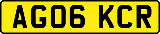 AG06KCR