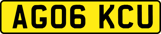 AG06KCU