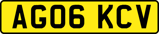 AG06KCV