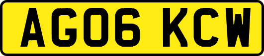 AG06KCW