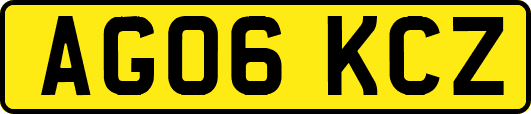 AG06KCZ