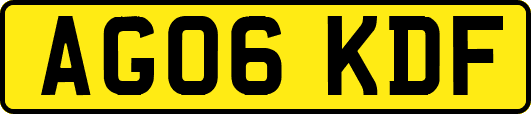 AG06KDF