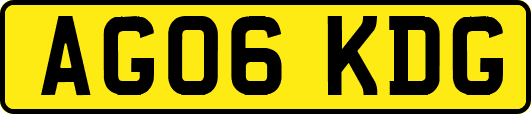 AG06KDG