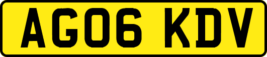 AG06KDV