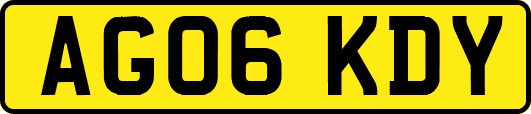 AG06KDY