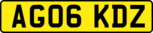 AG06KDZ