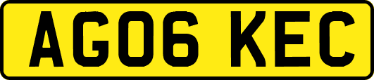 AG06KEC