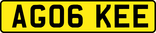 AG06KEE