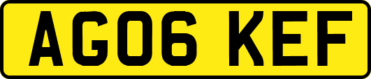 AG06KEF
