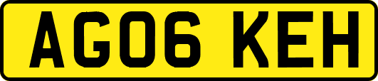 AG06KEH