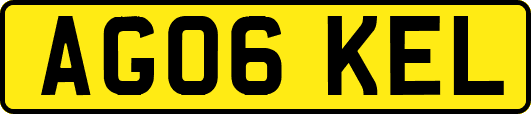AG06KEL