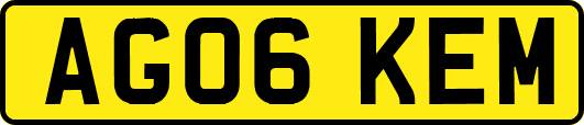 AG06KEM