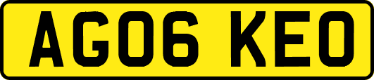 AG06KEO