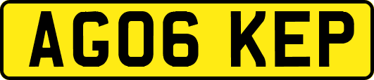 AG06KEP