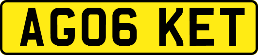 AG06KET