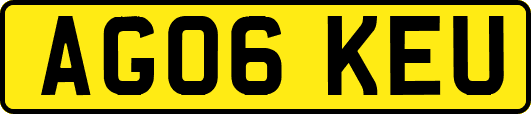 AG06KEU