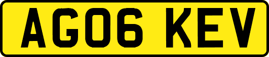 AG06KEV
