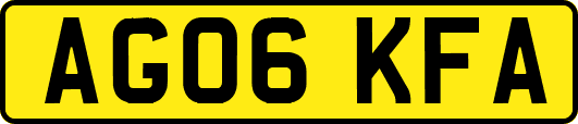 AG06KFA