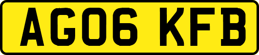 AG06KFB