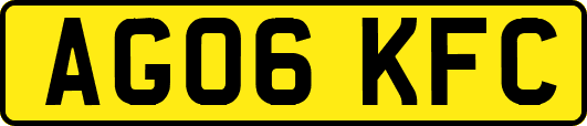 AG06KFC