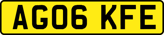 AG06KFE