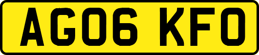 AG06KFO