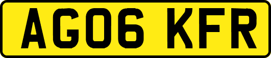 AG06KFR