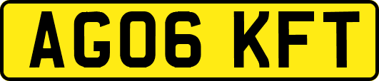 AG06KFT