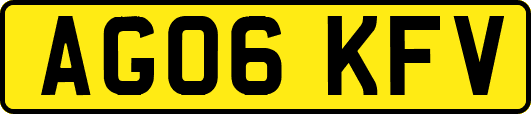 AG06KFV