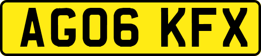 AG06KFX