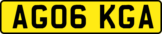 AG06KGA