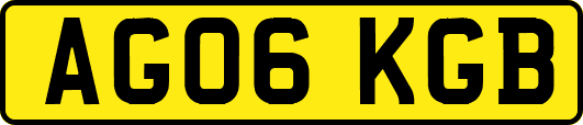 AG06KGB