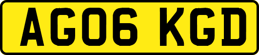 AG06KGD