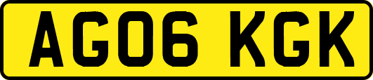 AG06KGK