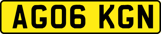 AG06KGN