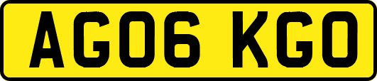 AG06KGO