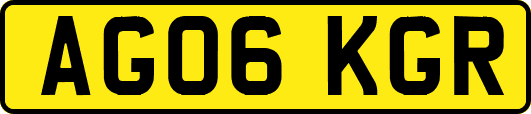 AG06KGR