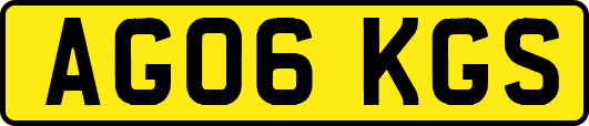 AG06KGS
